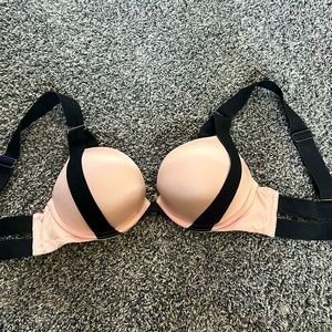 Victoria secret bombshell bra 34b